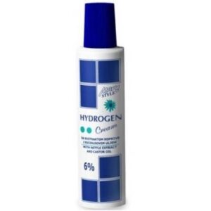 Hidrogen 6% Hemigal 120 ml 6