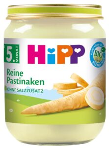 Hipp kašica Paškanat 125 g