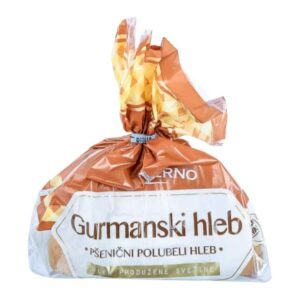 hleb gurmanski 250 g 201043 don don 11354