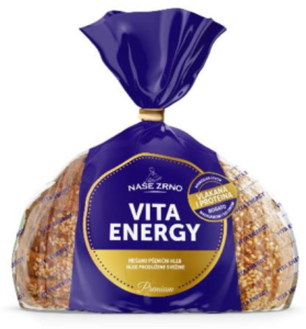 Hleb Don Don Vita Energy 400 g