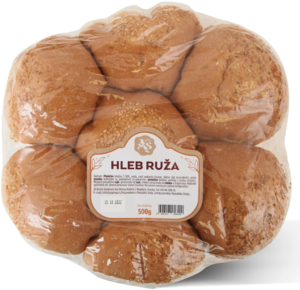 Klas ruza 500 g(7 delova, pakovana) *AS Stankov