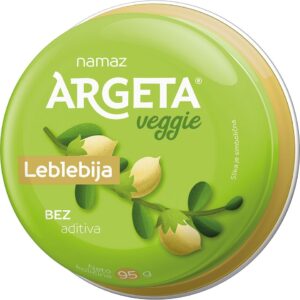 Argeta Veggie Leblebija 95 g