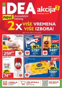 Idea katalog