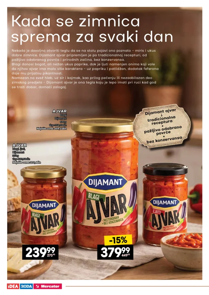 Idea katalog, strana 10