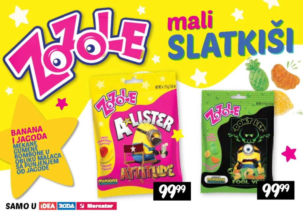 Idea katalog, strana 14