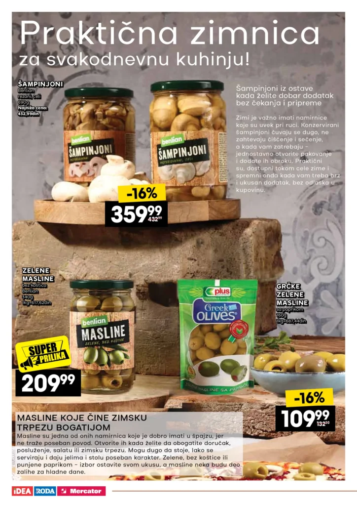 Idea katalog, strana 14