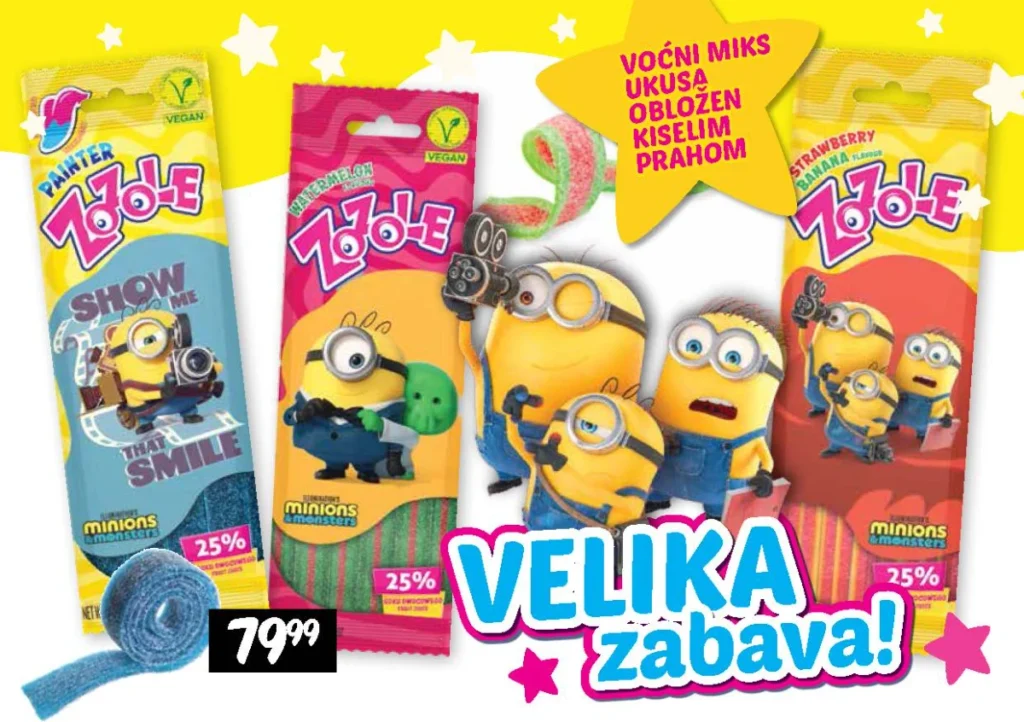 Idea katalog, strana 15