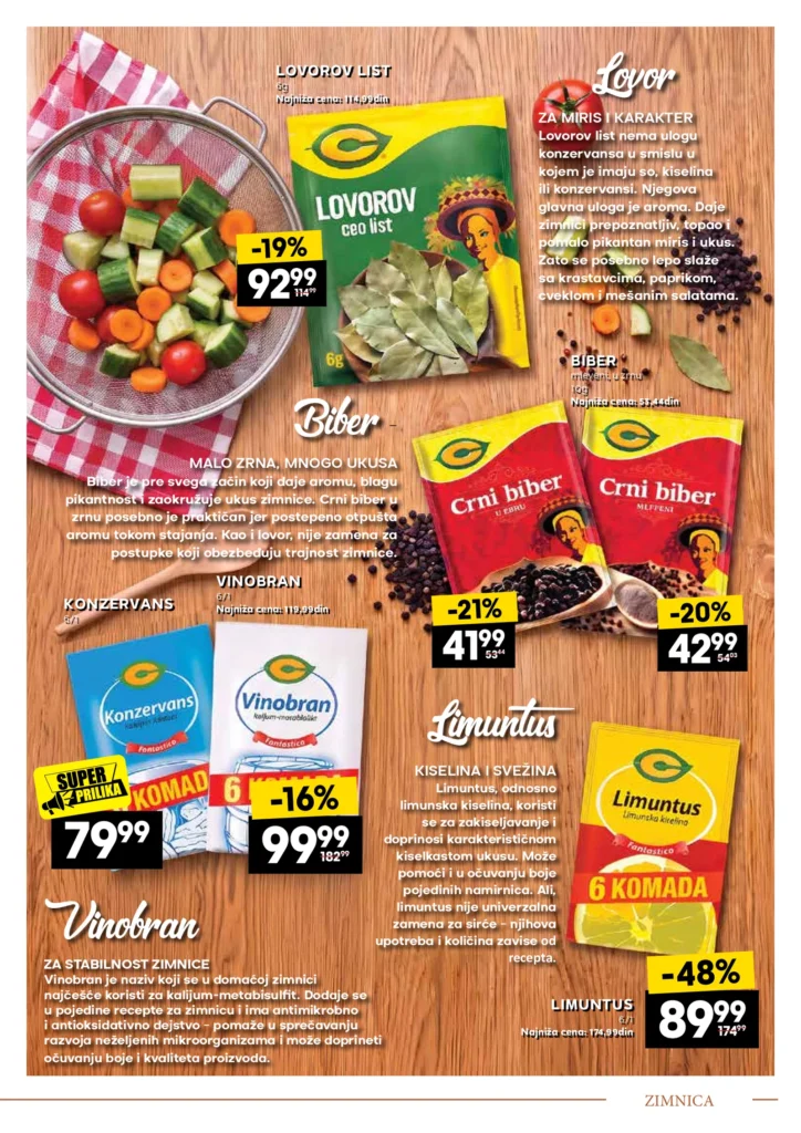 Idea katalog, strana 21