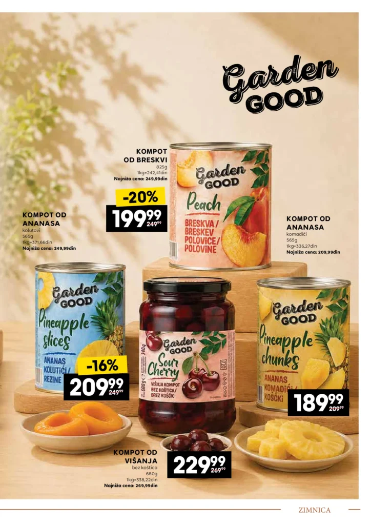 Idea katalog, strana 23