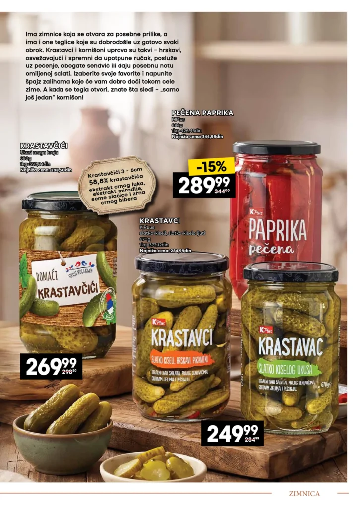 Idea katalog, strana 5