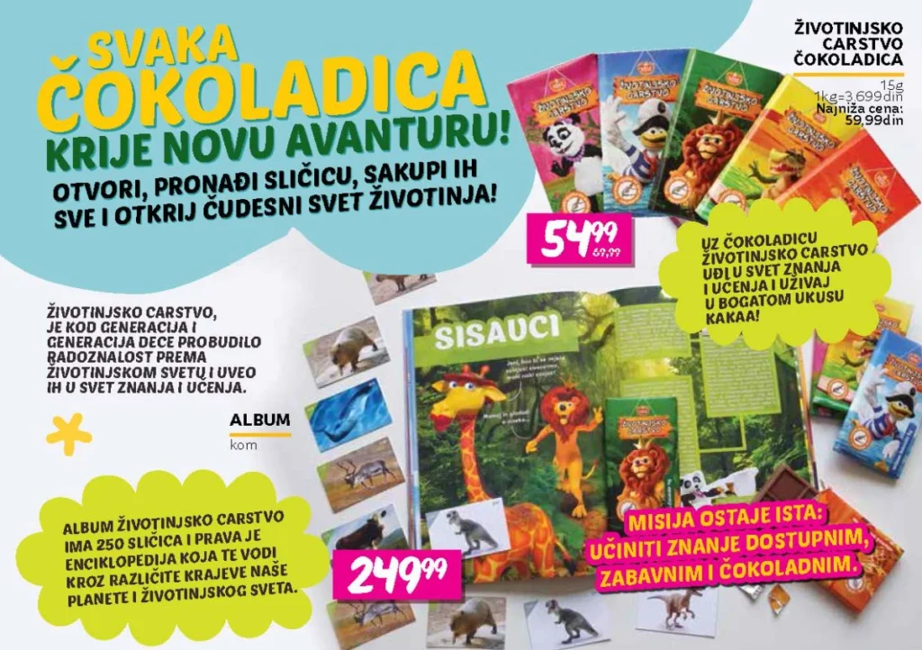 Idea katalog, strana 7