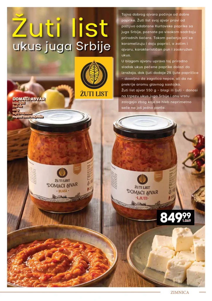 Idea katalog, strana 9