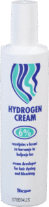 Hidrogen cream 6% 120 ml