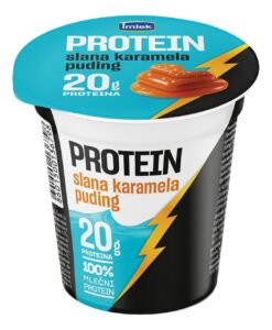 Imlek protein puding sl.karamela 200 g