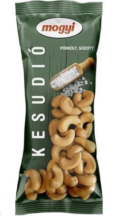 Orah Indijski Pržen Slani 70 g Mogyi