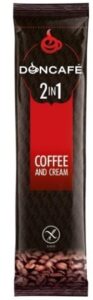 Doncafe 2u1 12 g