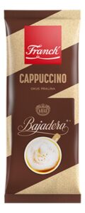 Franck cappuccino Bajadera 18,5 g