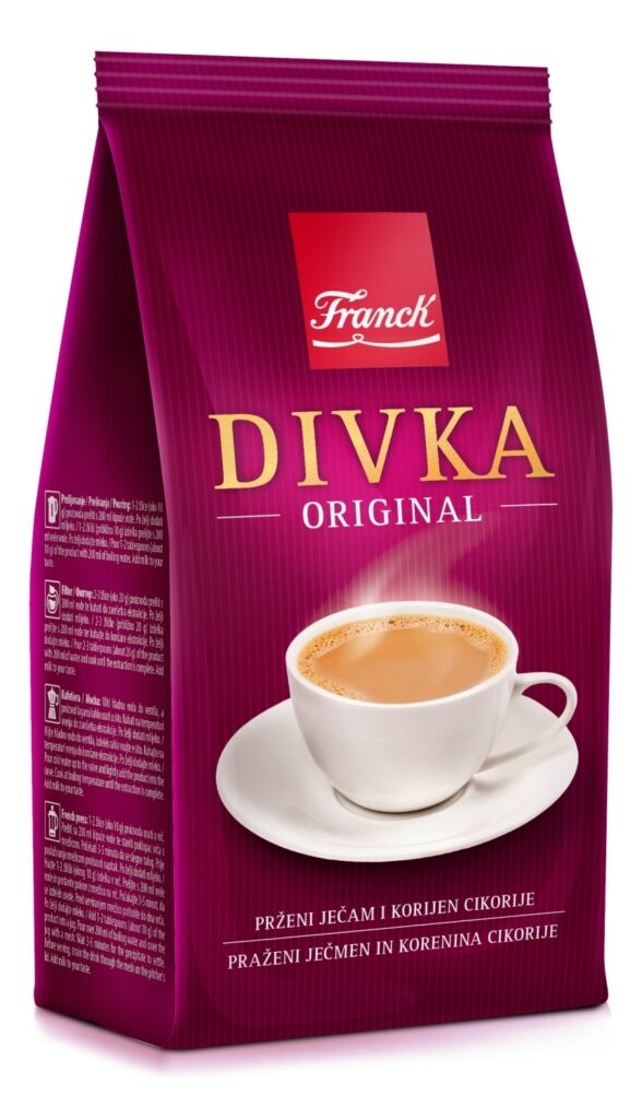 Franck instant Napitak Divka 250 g