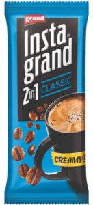 Instant Instagrand 2in1 Classic 16 g