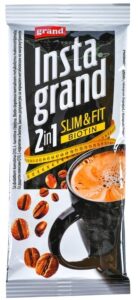 Instant Instagrand 2in1 Slim&fit 12.5 g