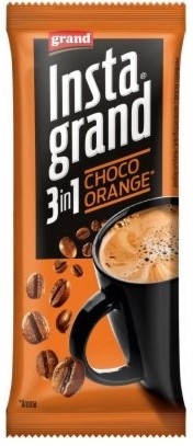 Instant Instagrand 3in1 Choco or 16 g