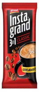 kafa Instant 3u1 Classic 18 g