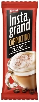 Cappuccino Instagrand Classic 15 g
