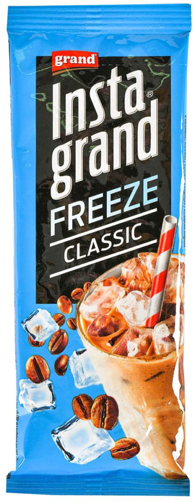 Grand instant Freeze Classic 16 g