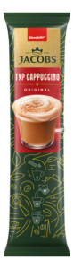 Jacobs instant Kafa Cappuccino Original 11,6 g