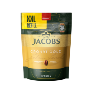 Jacobs Cronat Gold 250 g