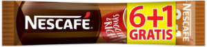 Nescafe kafa instant 2u1 6+1 gratis 56 g
