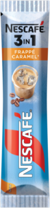 Nescafe instant 3in1 Frappe Caramel 15 g