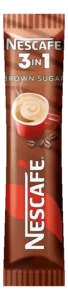 Nescafe instant 3in1 Brown Sugar 16.5 g
