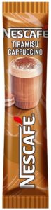 Nescafe cappuccino Tiramisu 14 g