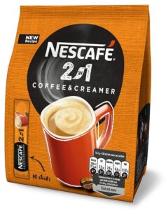 kafa instant 2u1 kesa 80 g