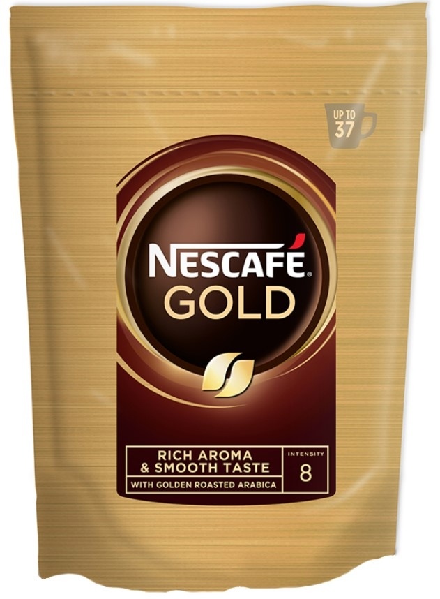 Nescafe kafa Instant Gold 75 g