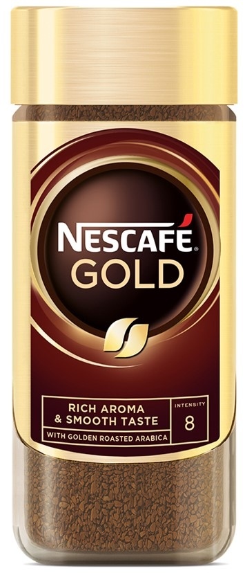Nescafe kafa instant Gold 95 g