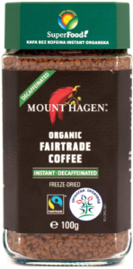 Instant Kafa Bez Kof Org 100 g Superfoo