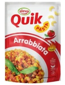 instant Pasta Quik Arrabbiata 60 g