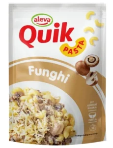 pasta Quik Funghi 60 g