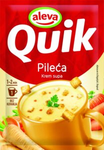 Pileca krem supaQuik 17 g