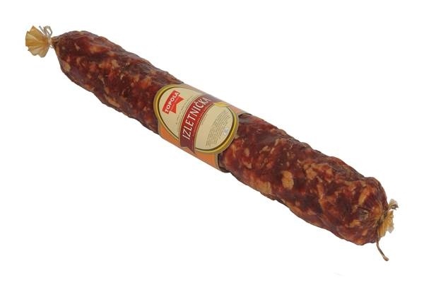 Kobasica Izletnička Topola