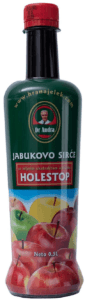 dr Andra Jabukovo Sirce Holestop 0.5 l