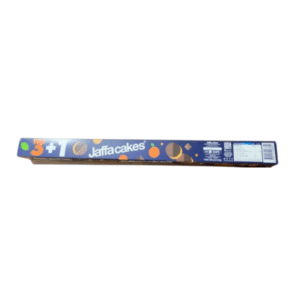 Jaffa biskvit Metar 600 g Jaffa