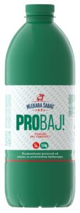 Probiotik Probaj 1% 1,5 kg Pet Šabac
