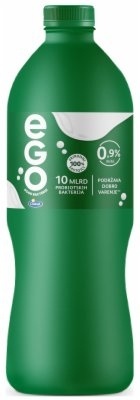 Dukat probiotik Ego Natur 1.5 kg