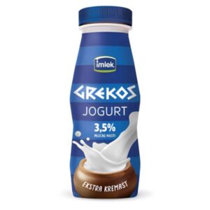 Grekos Extra Krem.jogurt 250 g