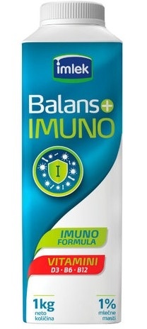 Probiotik Imuno 1 kg tt Balans+