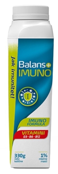 Balans+ imuno 1% 330 g TT