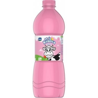 Jogurt 2,8%mm 1,5 kg Pet Kravica